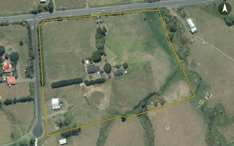 1275 Kahikatea Flat Road