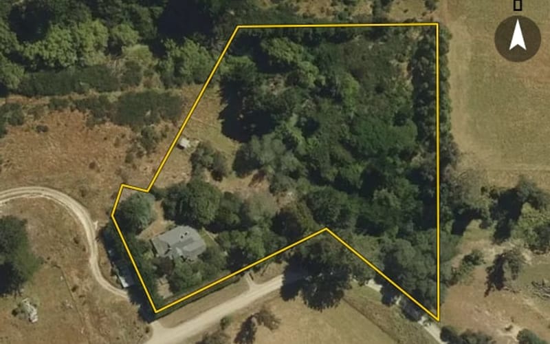 150 Galbraith Road