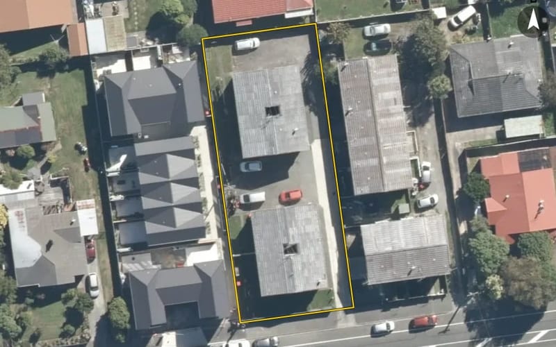 102 Martin Street