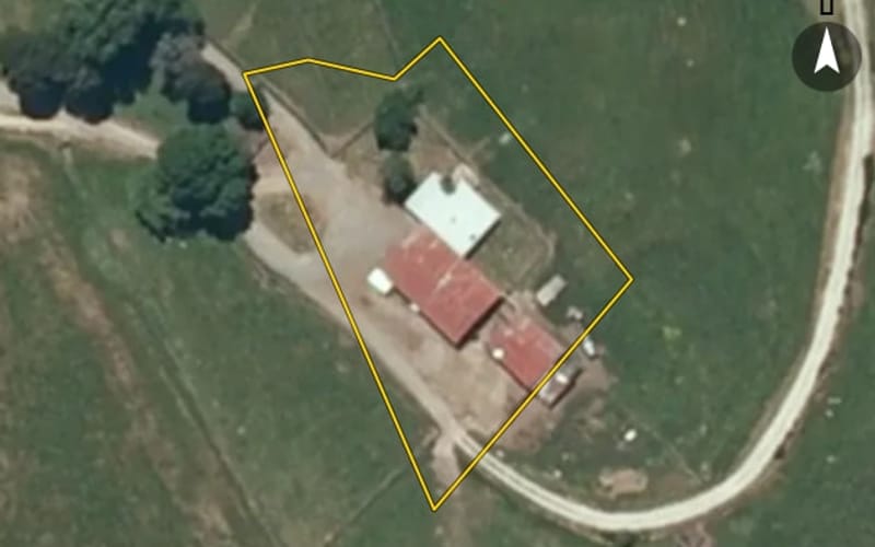 26 Ongarue-Waimiha Road