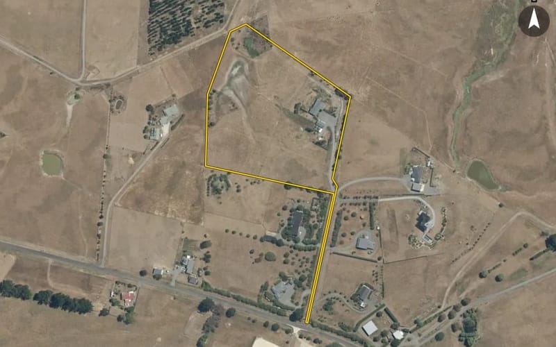 183A Tapairu Road