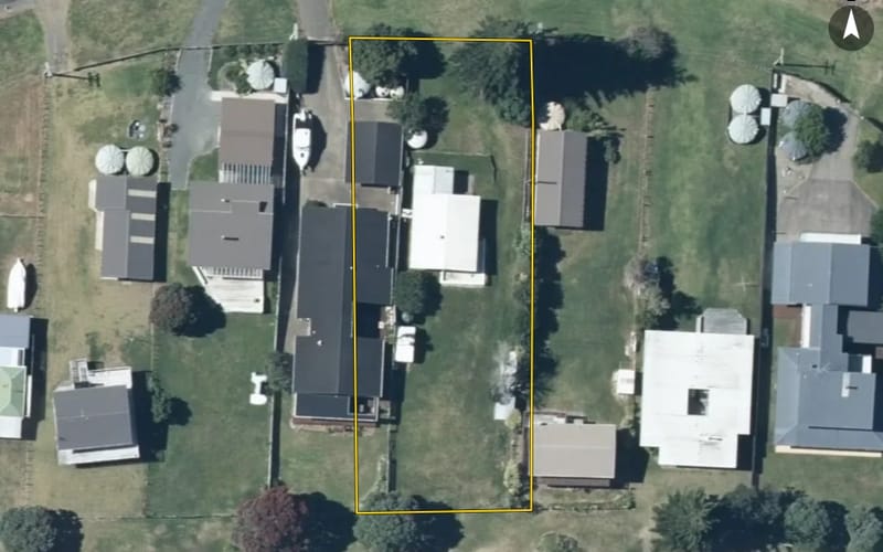 7 Otautu Wharf Road