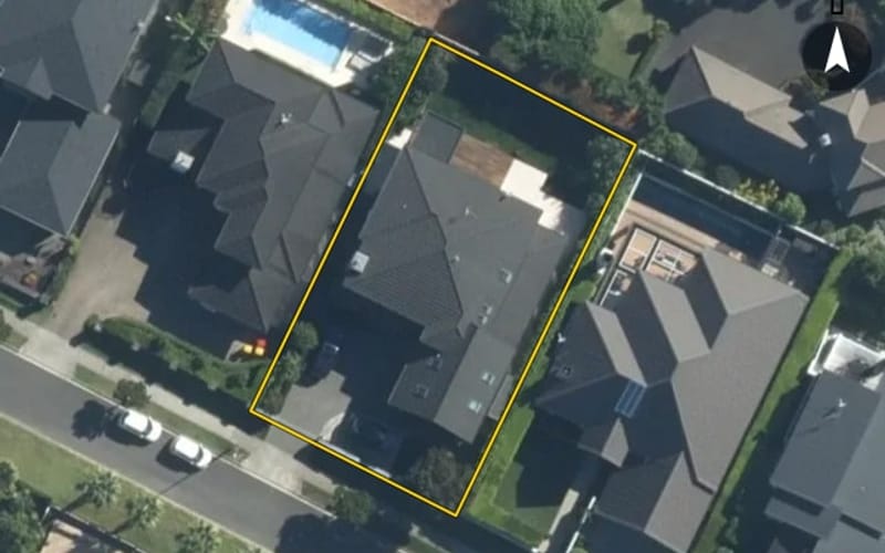 6 Oceania Place