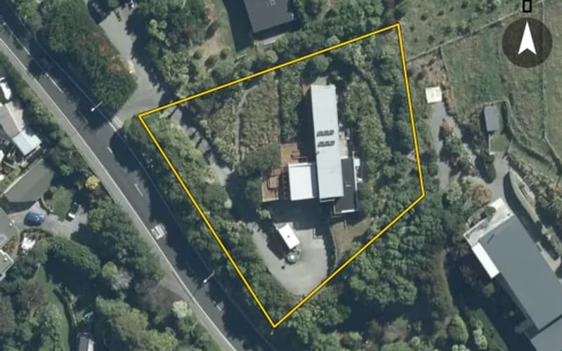 56 Governors Bay Road
