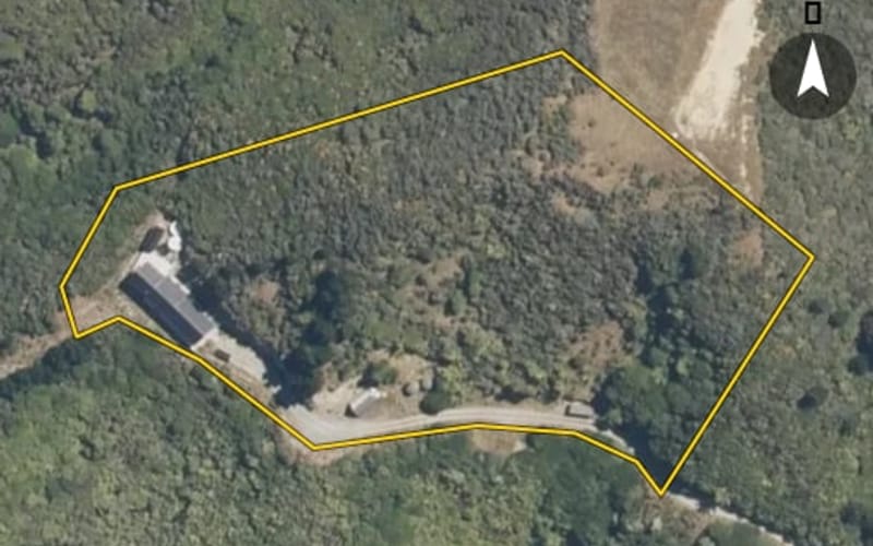 454 Southernthread Road