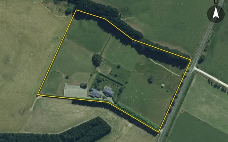1046 Waimumu Road