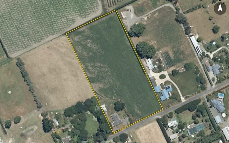 49 Farmlet Road