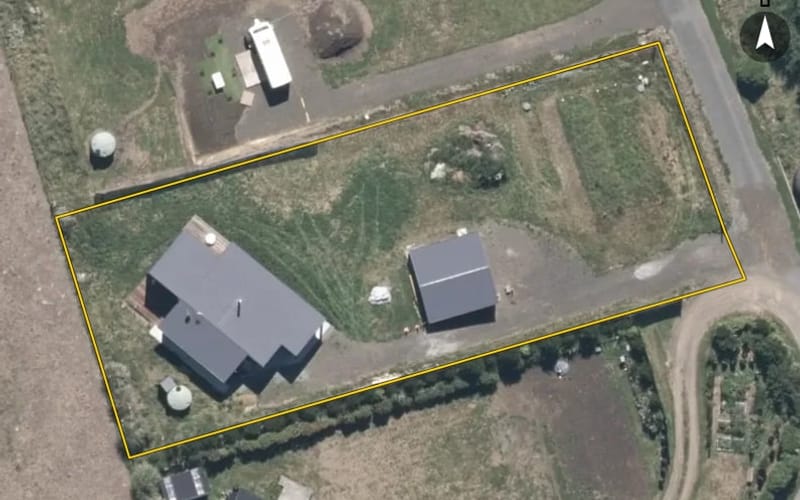 278 Wainui Main Road
