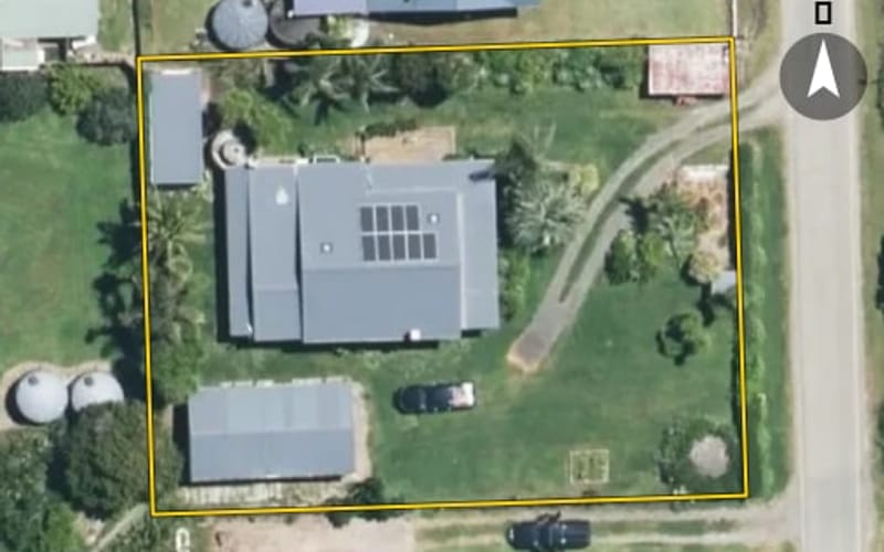 14 Waiotu Road