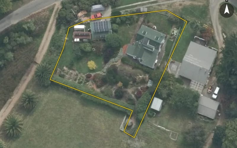 81 Bamfords Road