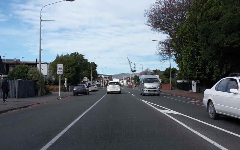 72 Papanui Road
