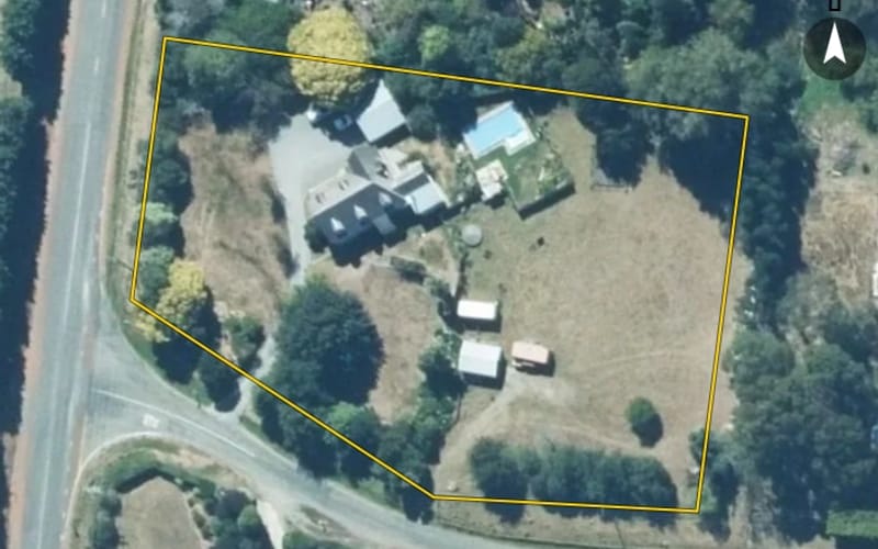 3 Lagoon Drive