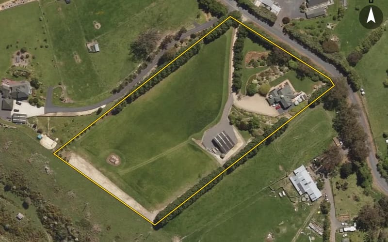 39 Coalstage Road