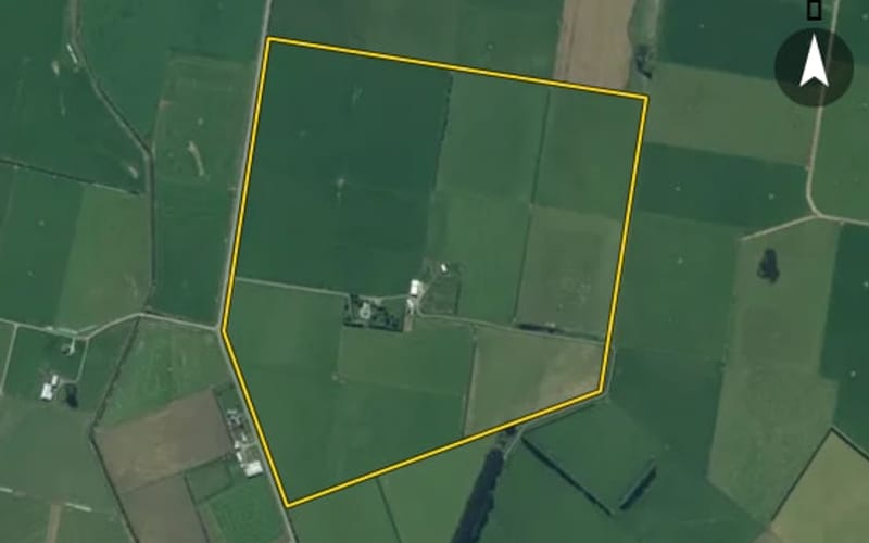 223 Muirhead Road