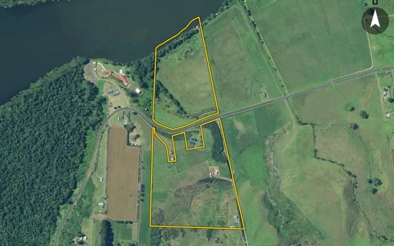 1301 Tuakau Bridge-Port Waikato Road