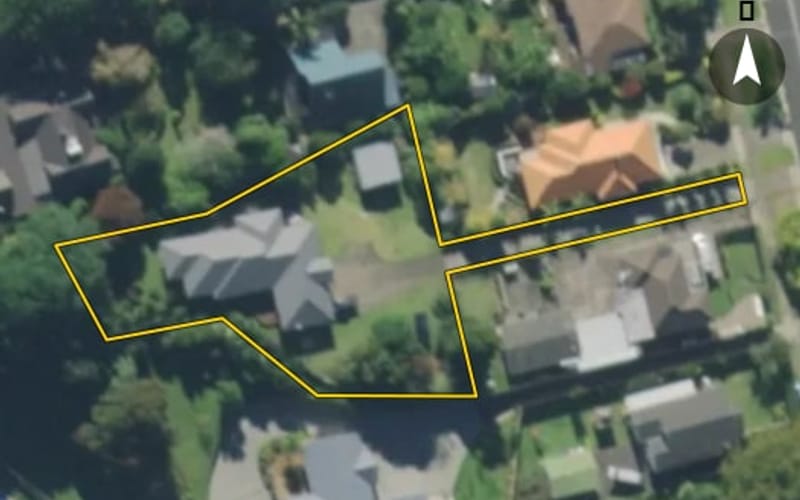 7 Lupton Avenue