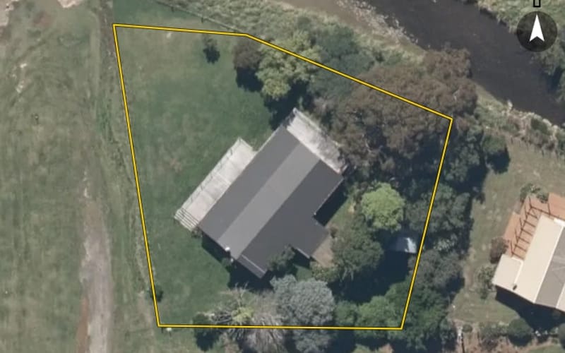 14 Takamatua Beach Road
