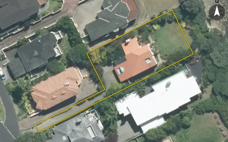 44 Sharon Road