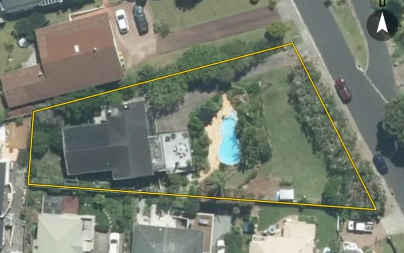 43 Sharon Road
