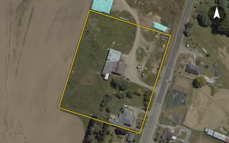 37 Clifden Highway