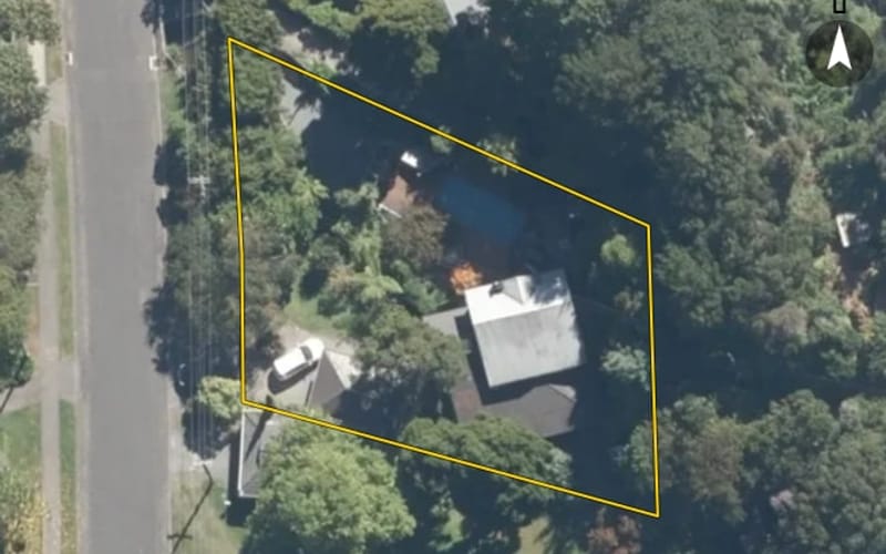 105 Pinehaven Road
