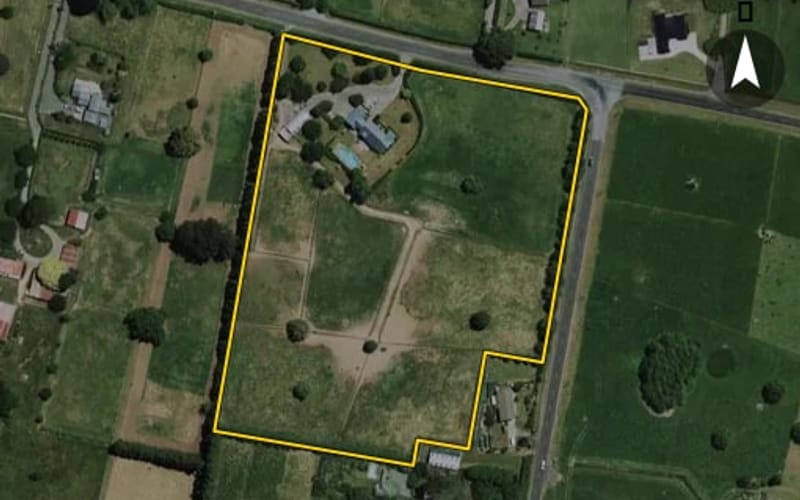 356 Mystery Creek Road