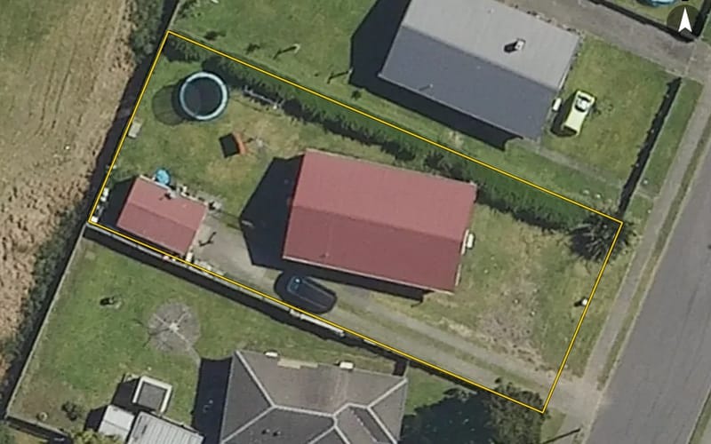70 Wrigley Road