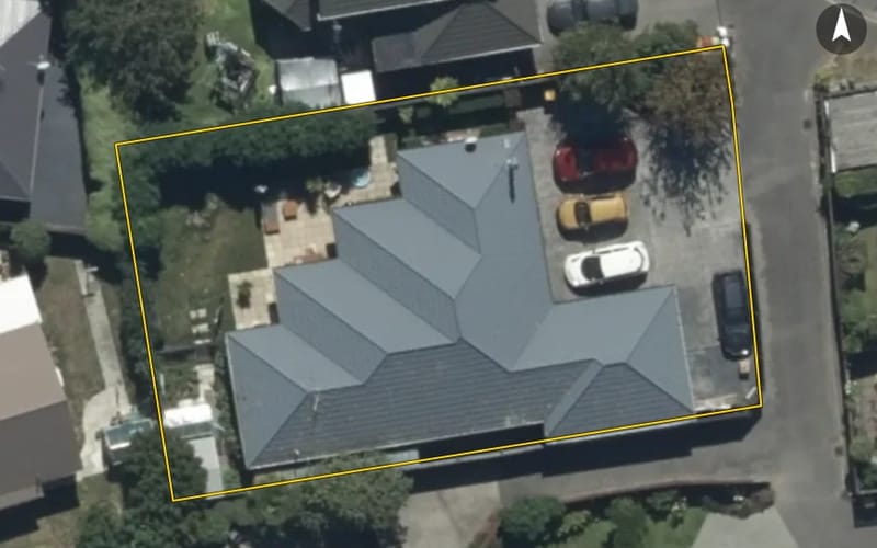 8 Sutton Place