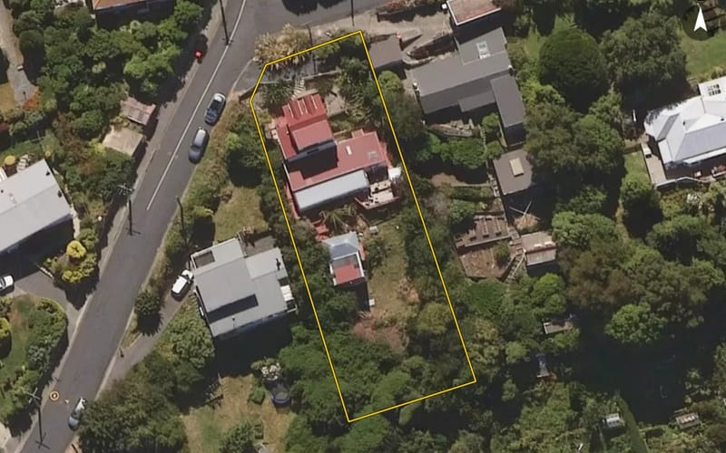 2 Waireka Street