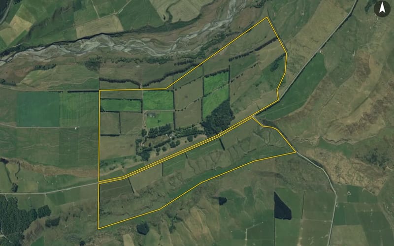 758 Otahu Eastern Bush Road