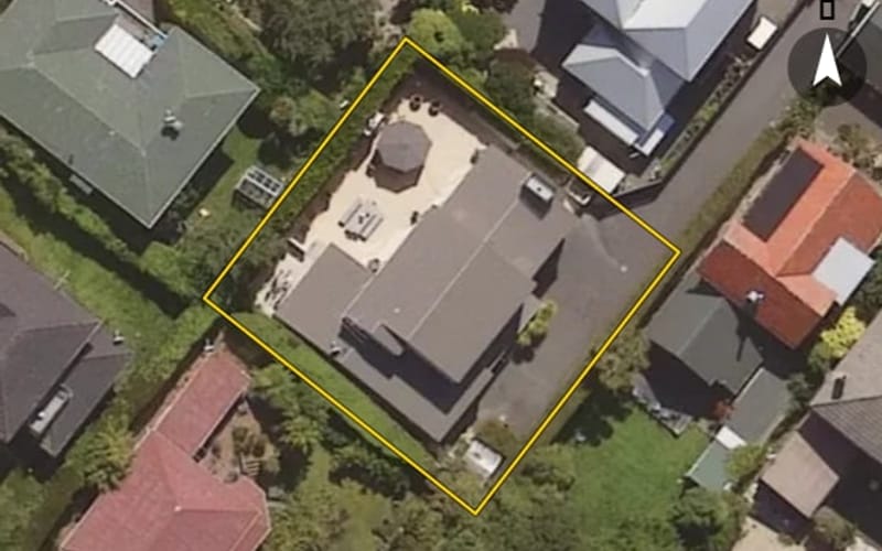 26 Pacific Street