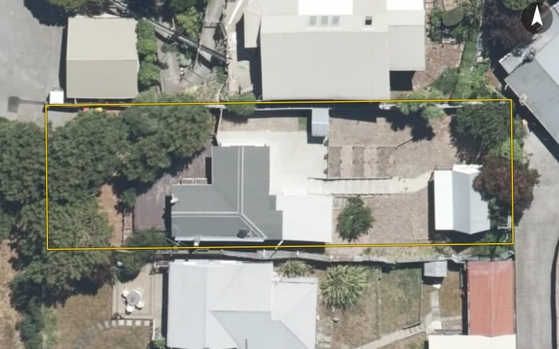 22 Batten Grove
