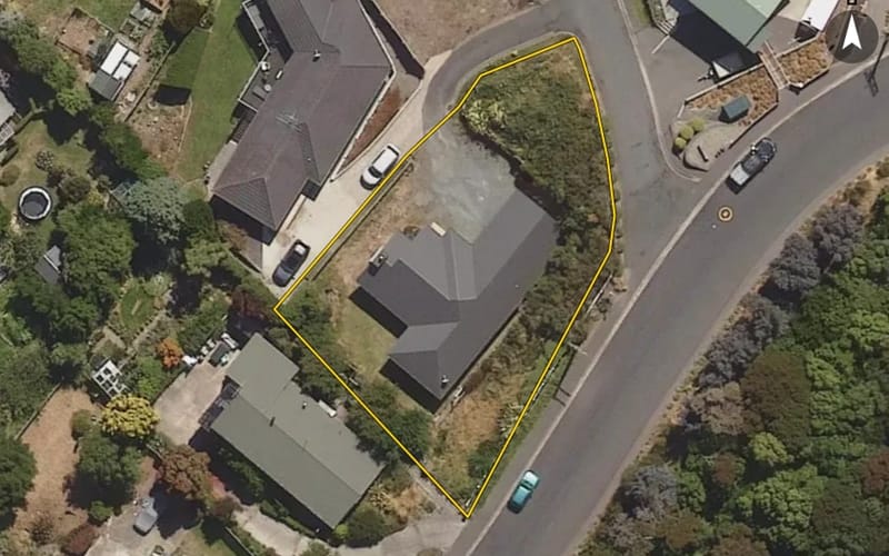 81 Campbells Road