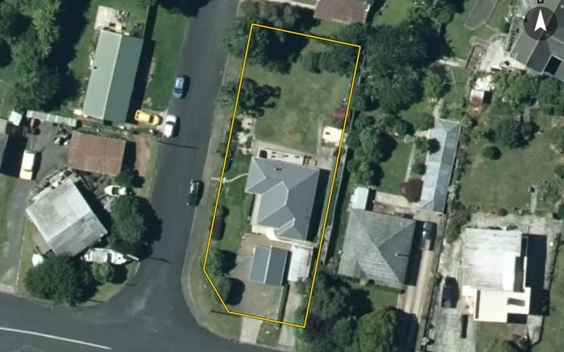 2 Sangro Crescent