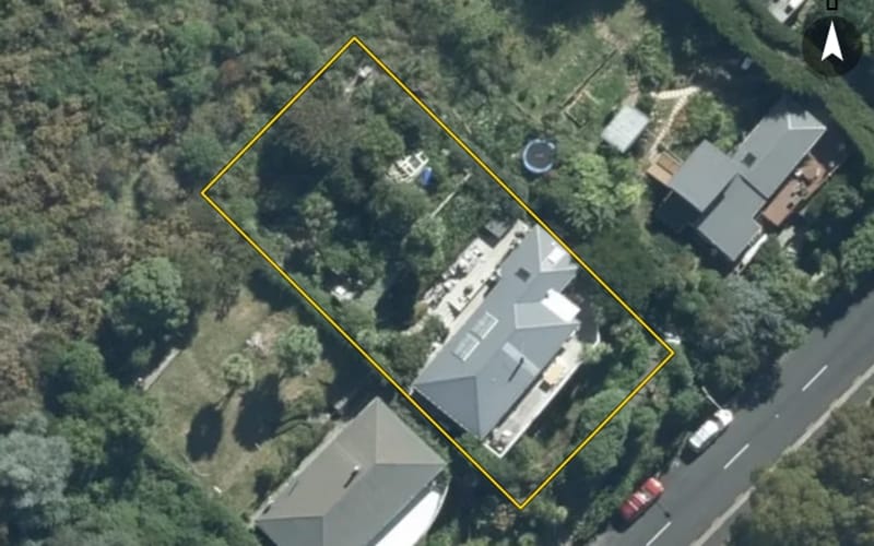 58 Park Terrace