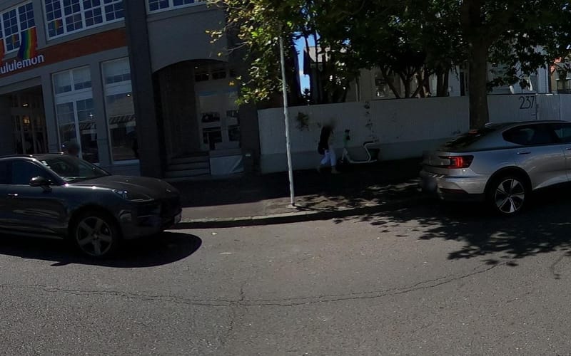 237 Ponsonby Road