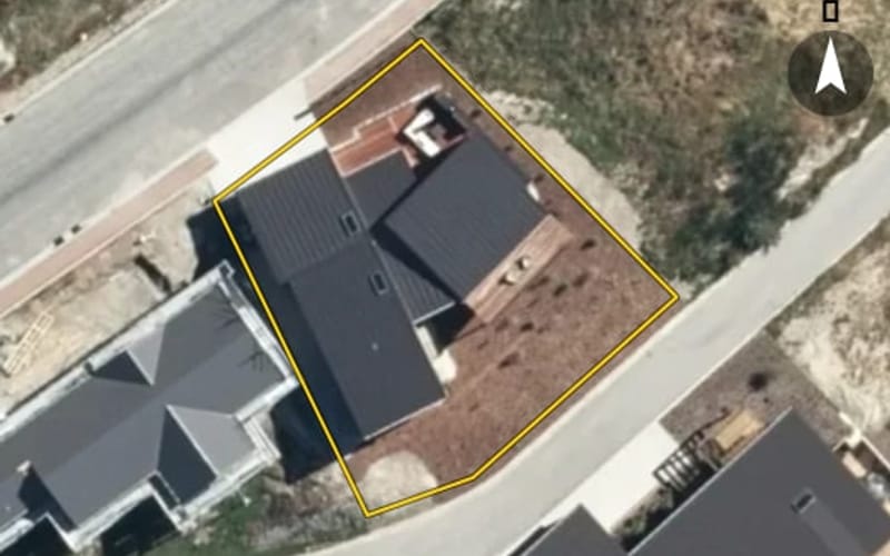 86 Middleton Road