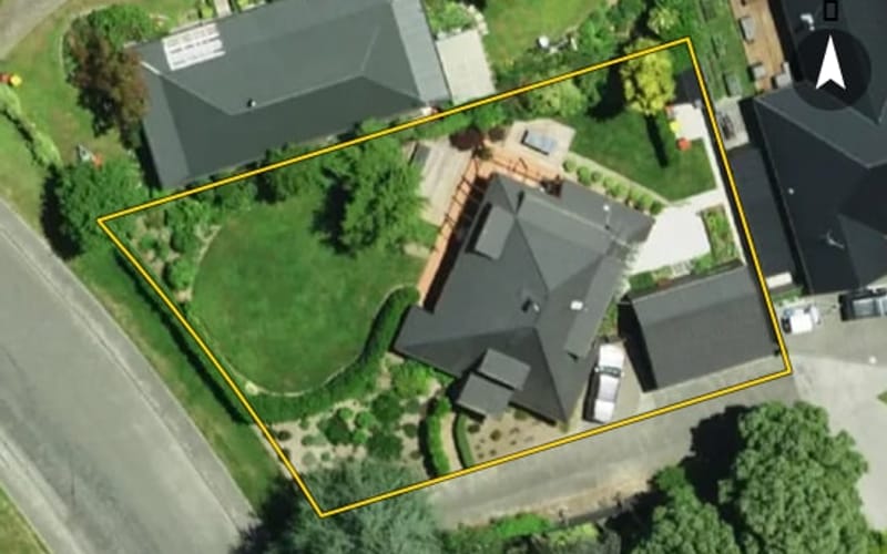 19 Oakden Drive