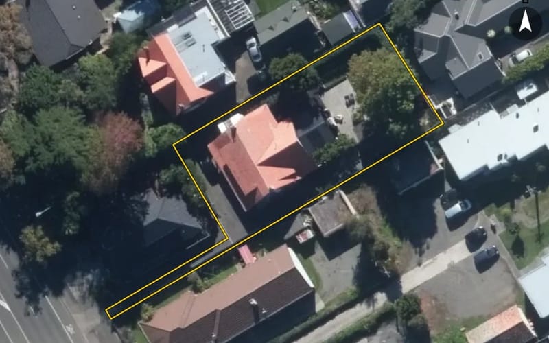 181 Fitzherbert Avenue