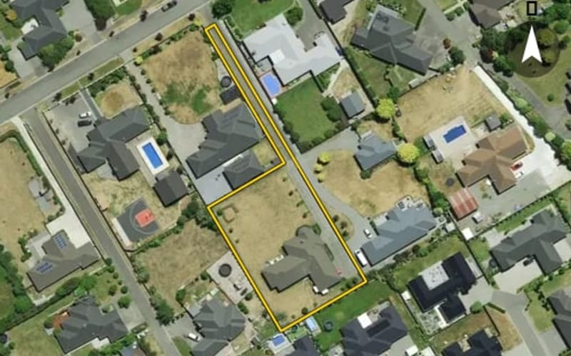 24A Delamare Way