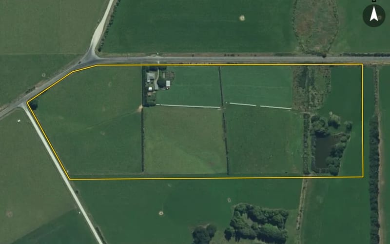 280 Rimu Seaward Downs Road