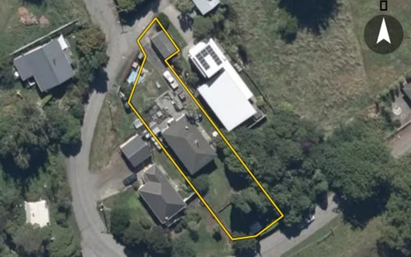 30A Council Hill Road