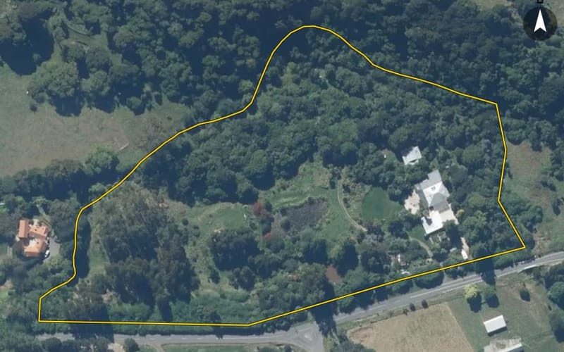 255 Okuti Valley Road