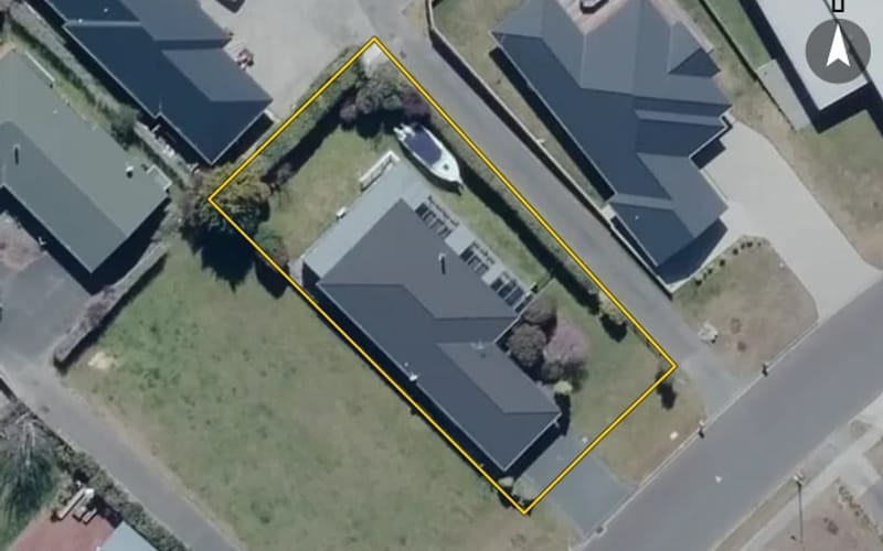 134 Parekaawa Drive