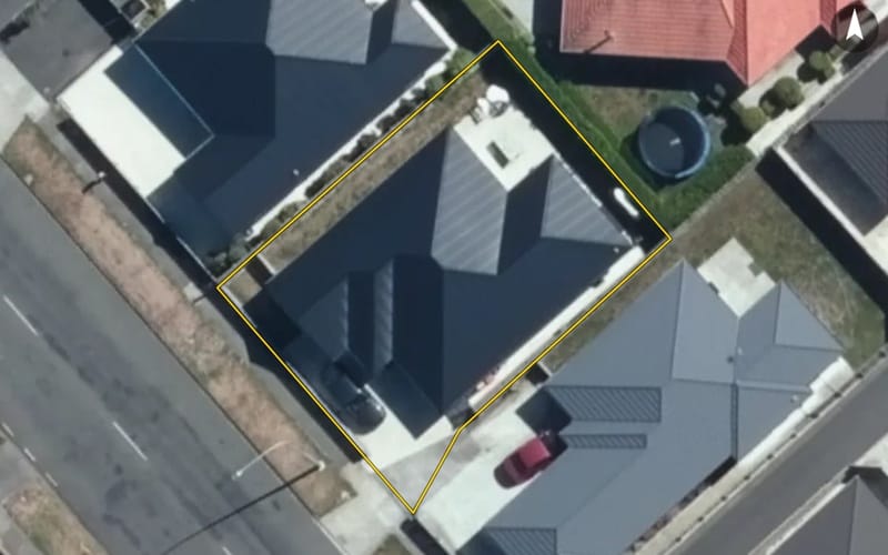 113A Gillespies Line