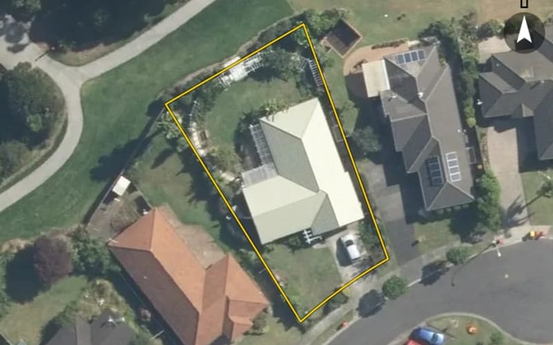 8 Atworth Way