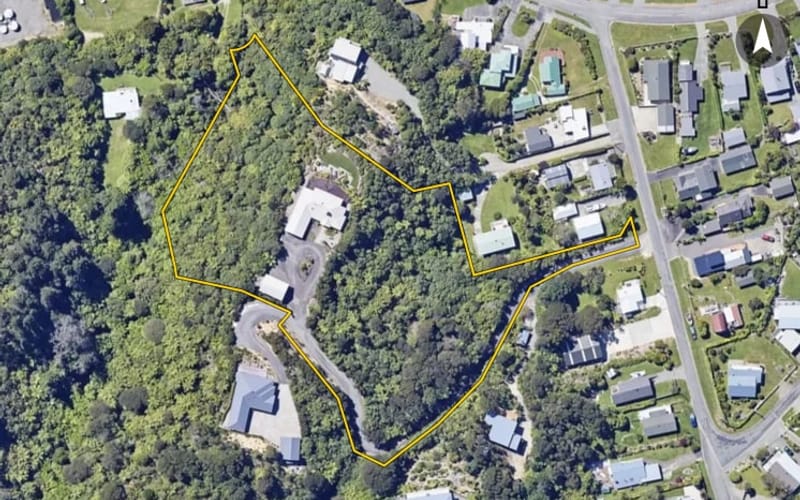 16A Old Mill Road