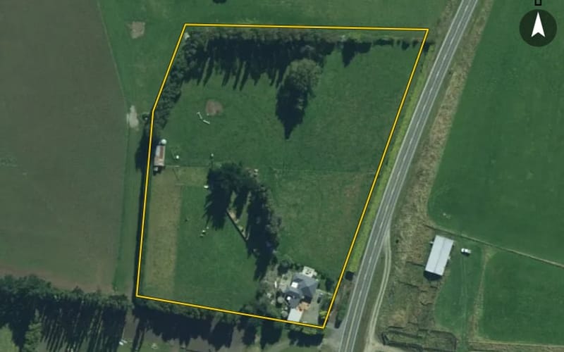 1302 Dipton Winton Highway