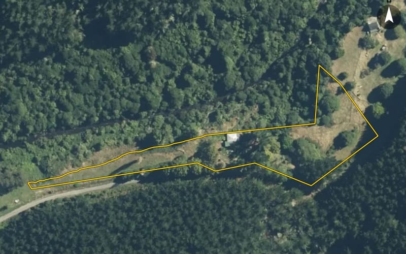 1979 Ongarue Stream Road