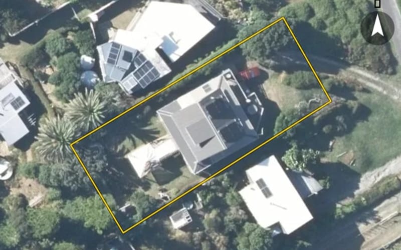 165 Sandhills Road